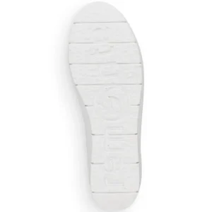 Remonte baskets d5825 80 blanc