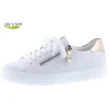 Remonte baskets d0903 81 blanc or