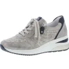 Remonte baskets d2400 60 gris