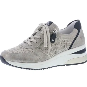 Remonte baskets d2400 60 gris