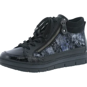 Remonte baskets d5877 14 noir