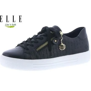 Remonte baskets d0916 00 noir