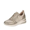 Remonte baskets d2401 beige