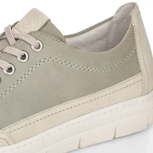 Remonte baskets d5822 beige