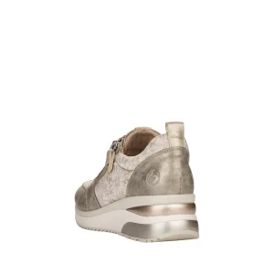Remonte baskets d2401 beige