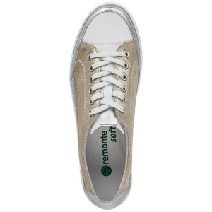 Remonte baskets d5822 beige
