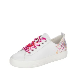 Remonte baskets d0900 blanc