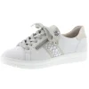 Remonte baskets d5820 blanc
