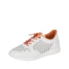 Remonte baskets d3103 blanc
