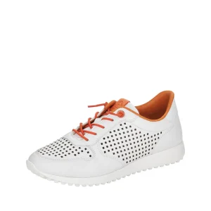 Remonte baskets d3103 blanc