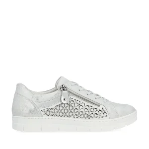 Remonte baskets d5830 blanc