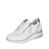 Remonte baskets d2407 blanc