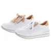 Remonte baskets d131380 blanc