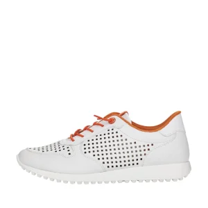 Remonte baskets d3103 blanc