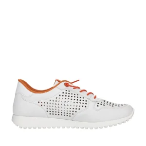 Remonte baskets d3103 blanc