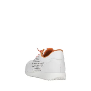 Remonte baskets d3103 blanc