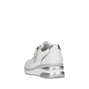 Remonte baskets d2407 blanc