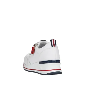 Remonte baskets d3207 blanc