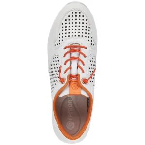 Remonte baskets d3103 blanc