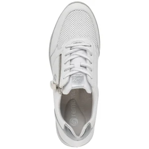 Remonte baskets d2407 blanc
