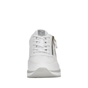 Remonte baskets d2407 blanc