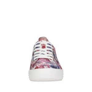 Remonte baskets d0900 multicouleurs