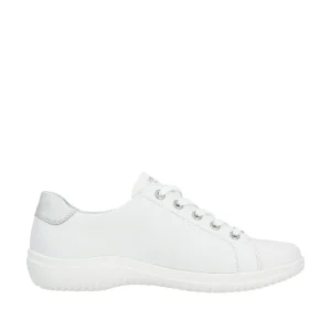 Remonte baskets d1e00 blanc