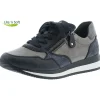 Remonte baskets d0h01 14 marine