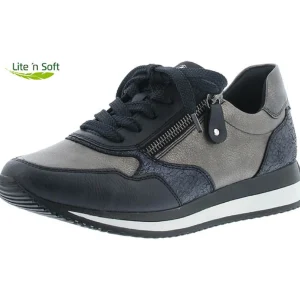 Remonte baskets d0h01 14 marine