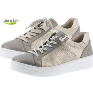 Remonte baskets d0j00 60 beige