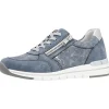 Remonte baskets r6700 13 bleu