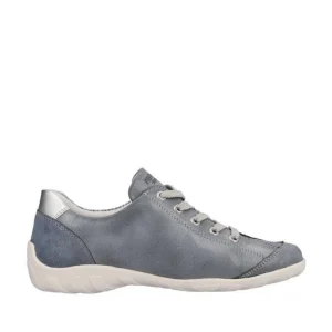 Remonte baskets r3410 14 bleu