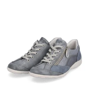 Remonte baskets r3410 14 bleu
