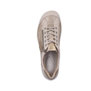 Remonte baskets r3415 60 gris