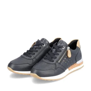 Remonte baskets r2536 14 marine