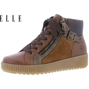 Remonte baskets r7997 24 marron
