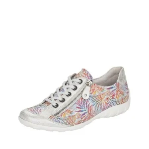 Remonte baskets r3435 93 multicouleurs