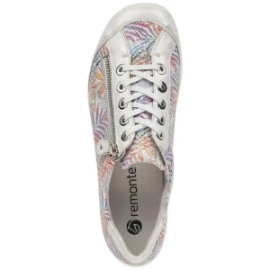 Remonte baskets r3435 93 multicouleurs