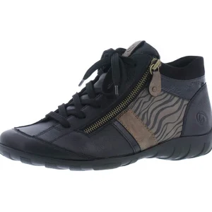Remonte baskets r3498 01 noir