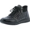 Remonte baskets r6772 01 noir