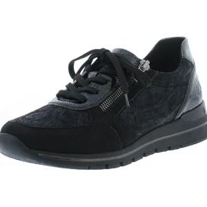 Remonte baskets r6700 03 noir