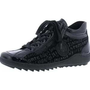 Remonte baskets r1477 01 noir
