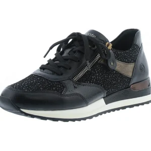 Remonte baskets r2548 01 noir