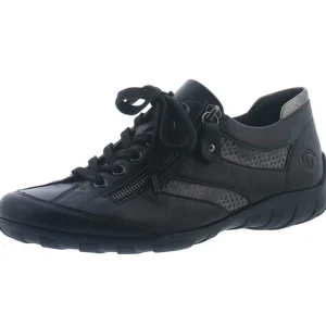 Remonte baskets r3402 01 noir