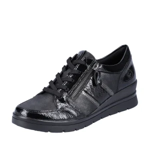 Remonte baskets r0705 03 noir