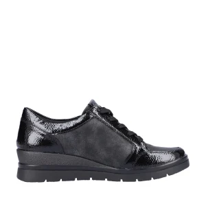 Remonte baskets r0705 03 noir