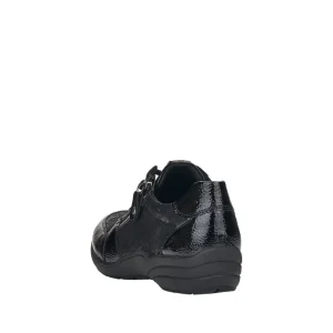 Remonte baskets r7637 03 noir