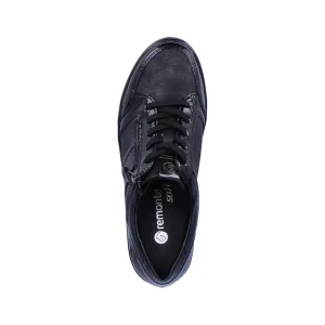 Remonte baskets r0705 03 noir