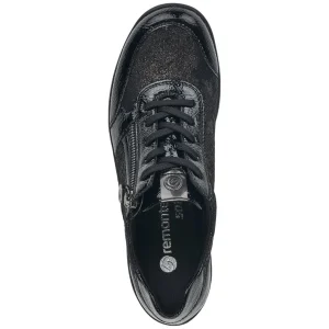 Remonte baskets r7637 03 noir
