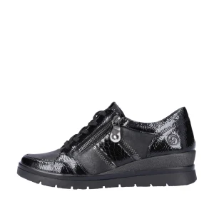 Remonte baskets r0705 03 noir